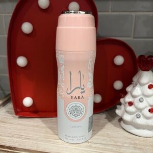 Lattafa YARA Perfume Spray 200ml